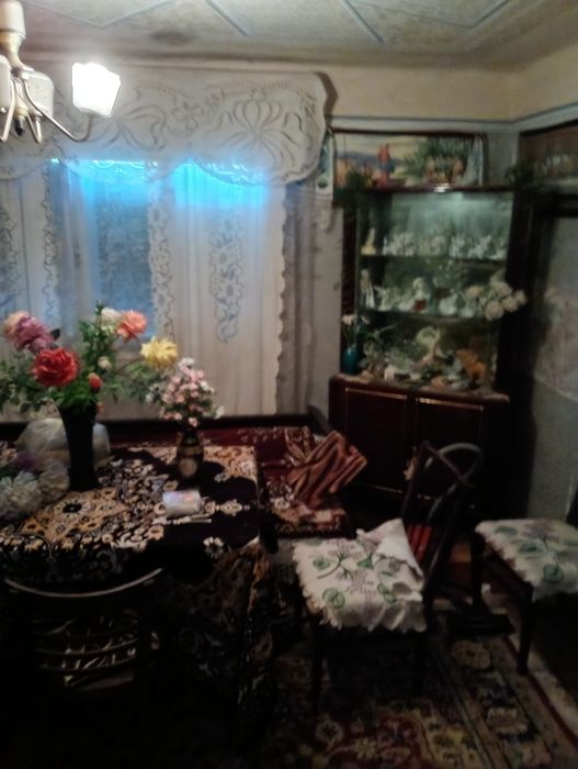 Casa din cărămidă de vanzare in com Almas județul Arad