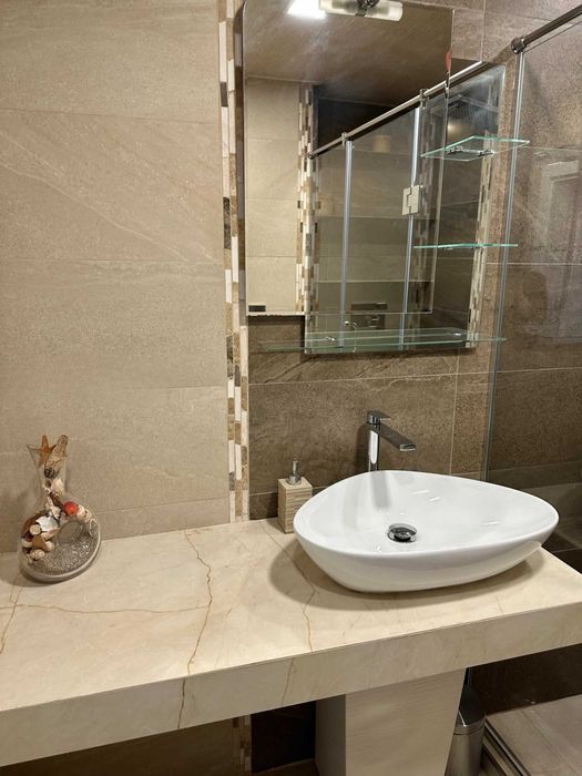 Дава се под наем Тристаен апартамент в София, Кръстова вада - 86 кв.м за 714 € - Снимка #7