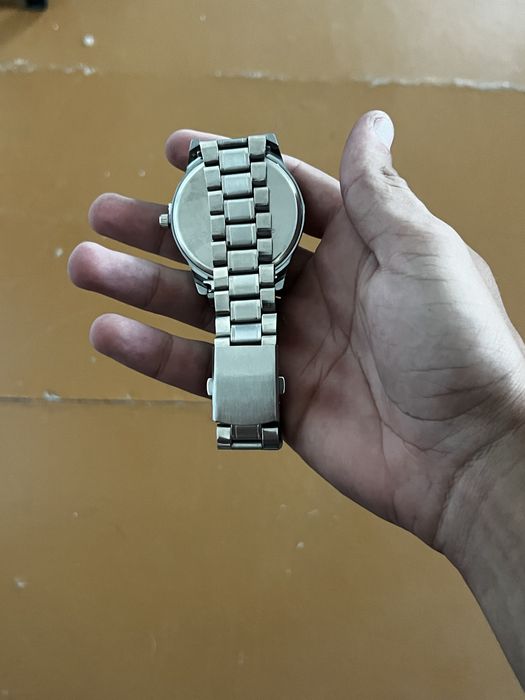 2 пары часов ROLEX