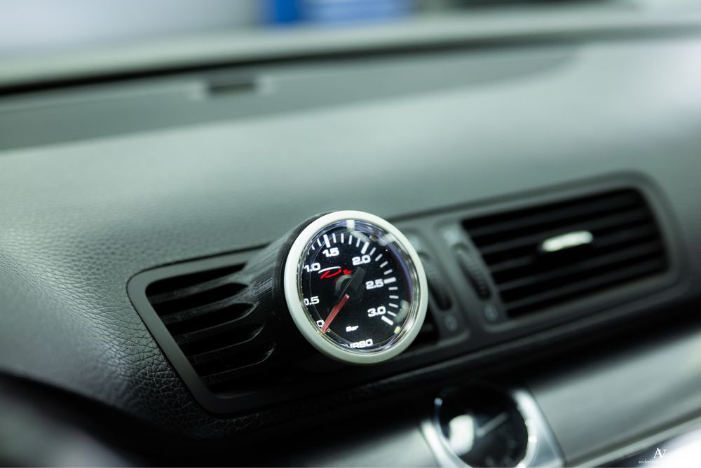 Passat b6 1.9 bkc motor forjat