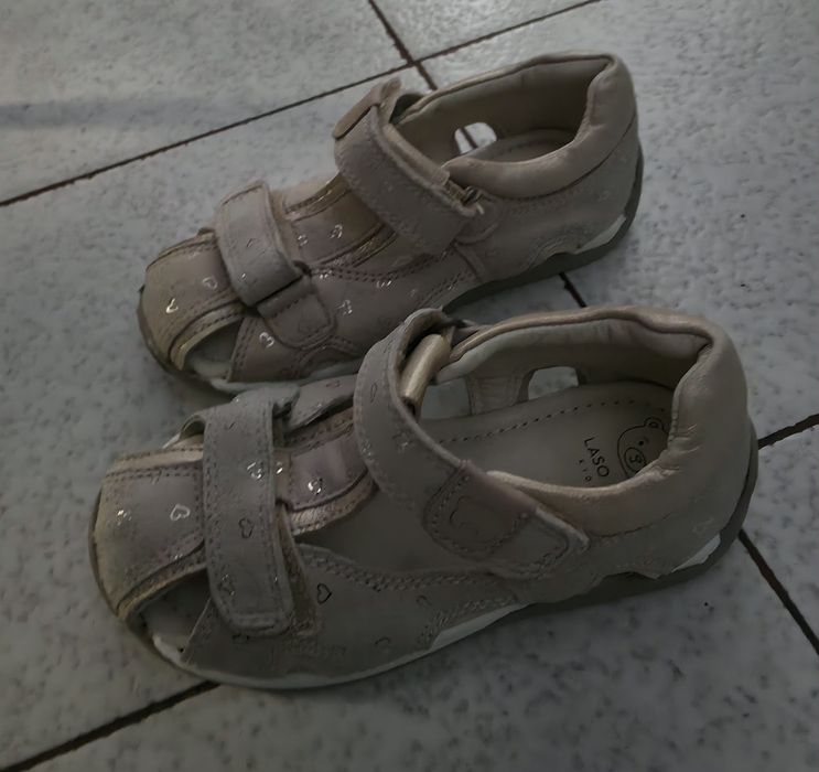 Детски сандали Lasocki kids