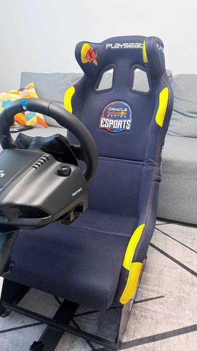 Playseat Evolution PRO Red Bull Racing Esports