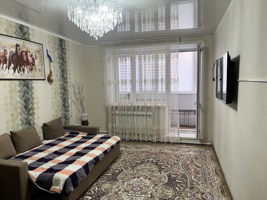 Срочно Продам 3-х комнатную квартиру торг уместен