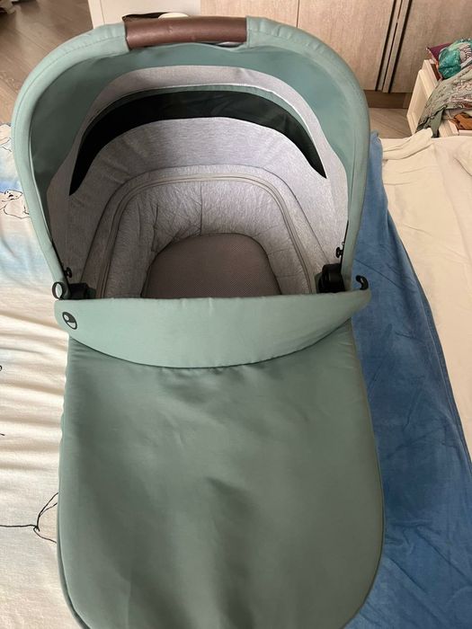 Люлька easywalker