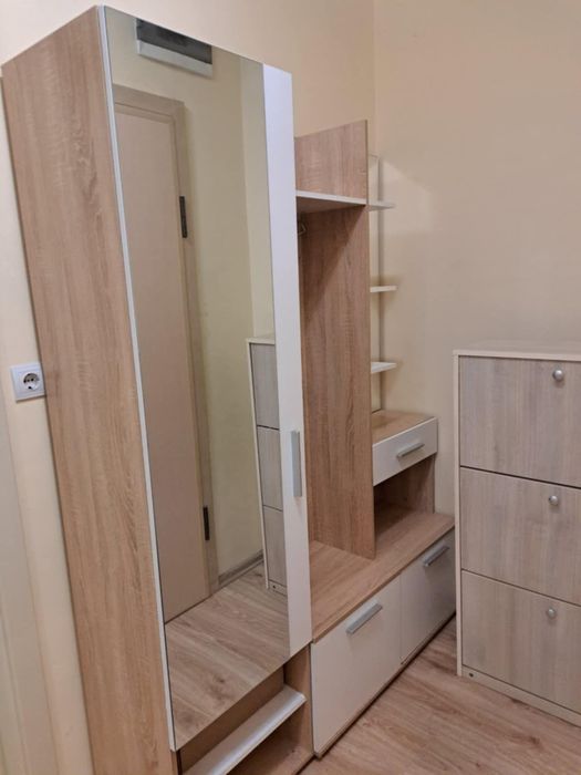 Дава се под наем Тристаен апартамент в София, Студентски град - 84 кв.м за 697.17 € - Снимка #12