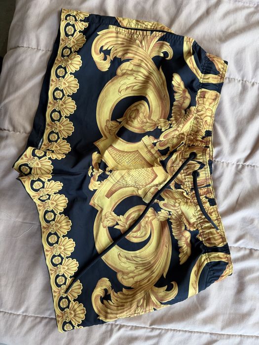 Versace бански размер S