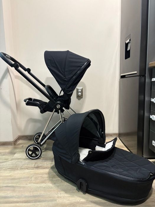 Cybex Mios комплект