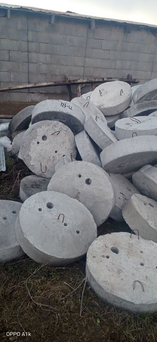 Опорно анкерные плиты П-3