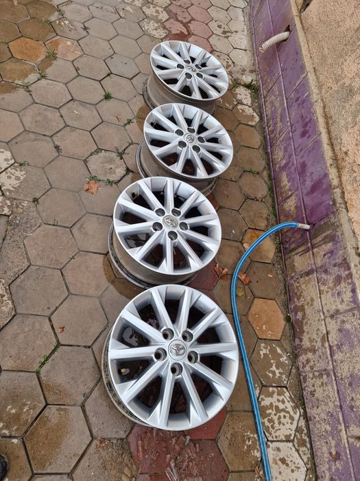 Диски автомобильные