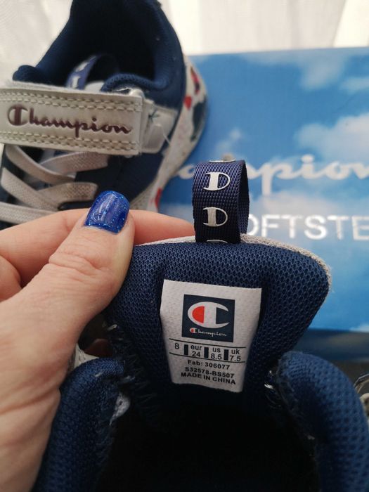 Детски маратонки