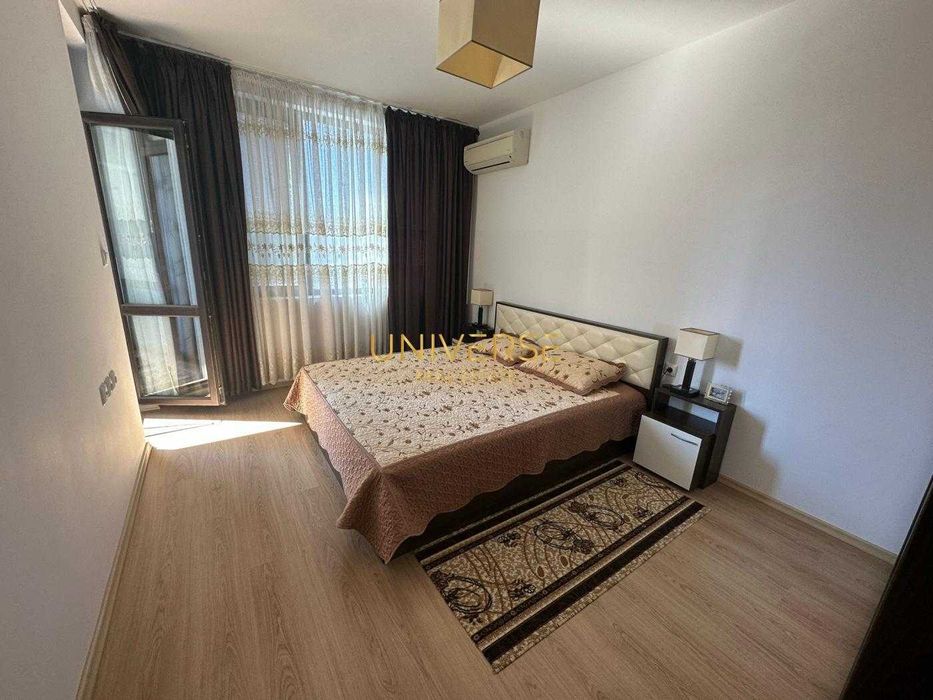 Продава се Двустаен апартамент в к.к. Слънчев бряг - 54 кв.м за 1639 €/кв.м - Снимка #6