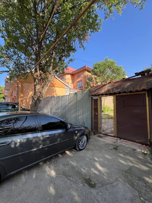 Продается земельный участок на Никитина