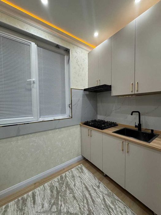 Сдаётся квартира на Шайхантахуре