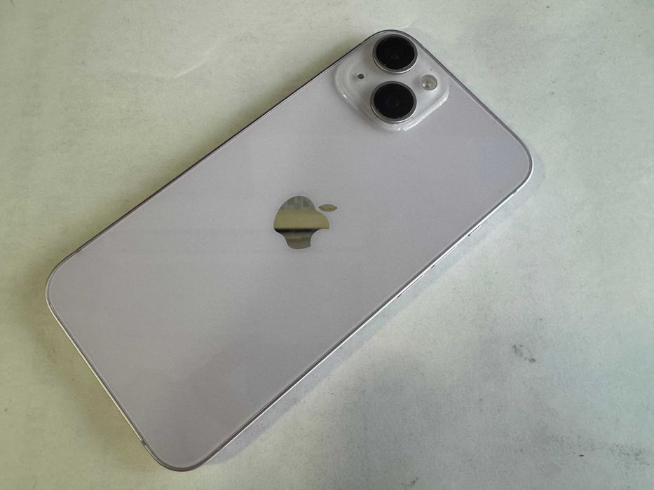iPhone 14 128gb 93% батерия.Гаранция