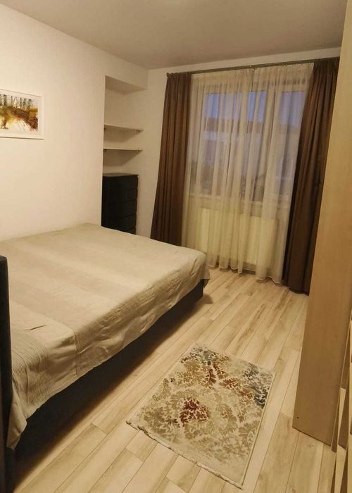 Apartament 2 camere Dumbravii & Siretului