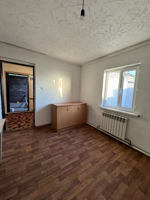 Сдается часть дома в городе Есик