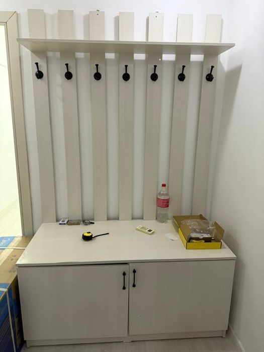 Мебель и техника