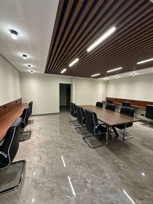 Мирабад | Айбек - Сдается в аренду помещение/Евро офис с мебелью 80м2