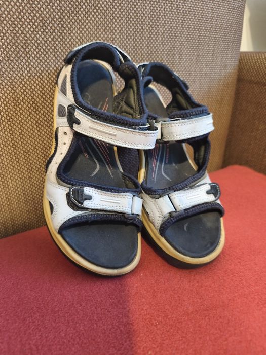 Sandale dama Ecco 37-38