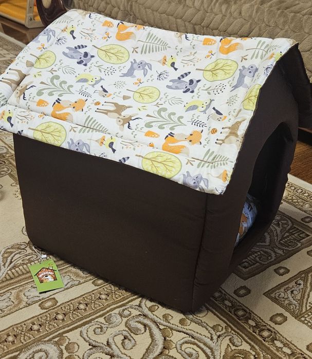 Лежанка для животных