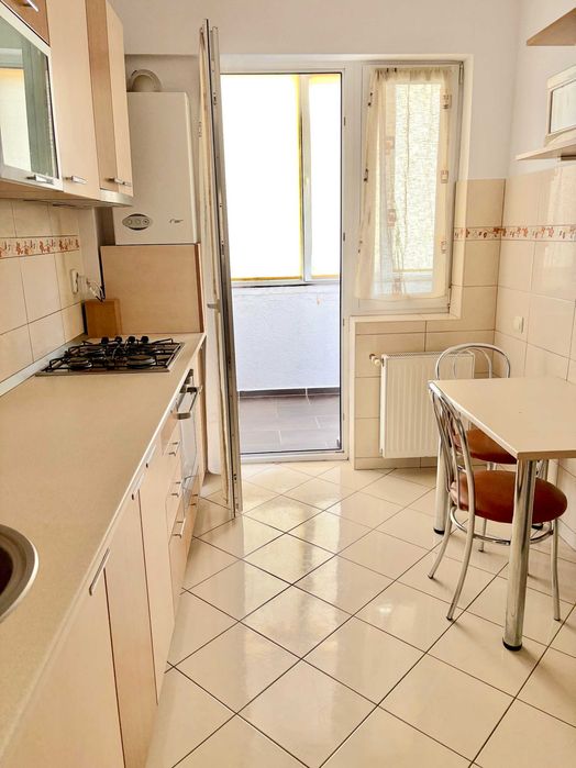 [PF] Apartament 2 camere | et 2/4 | balcon | garaj subteran | Zorilor