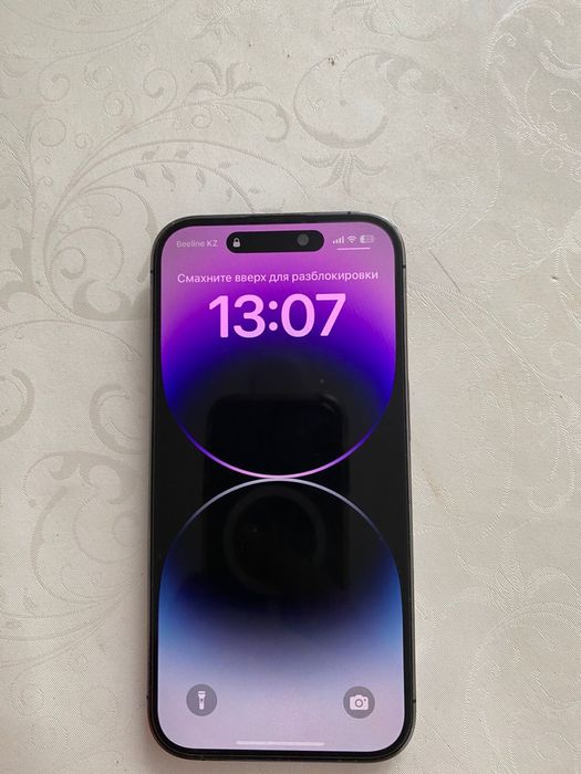 Айфон 14 про 256g