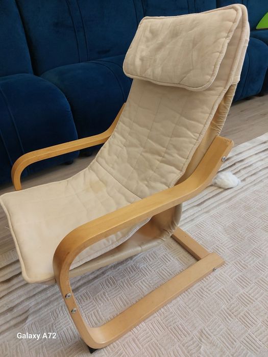 Детские кресло Икеа