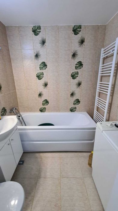 Inchiriez apartament 2 camere Buzau -Spiru Haret