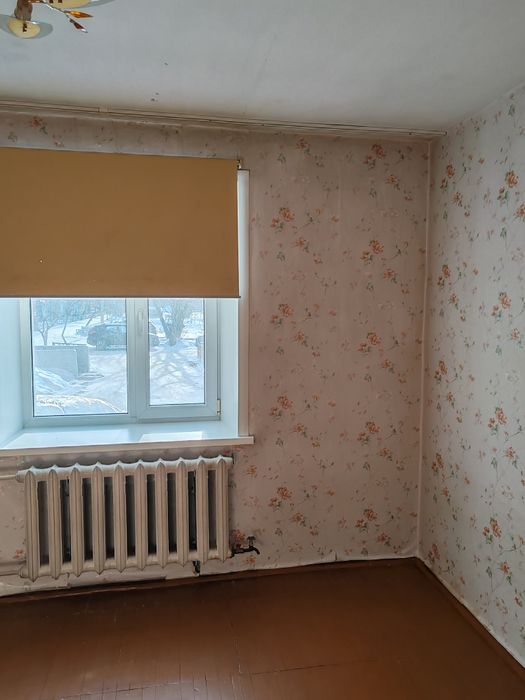 Продам двухкомнатную квартиру. 19мкрн