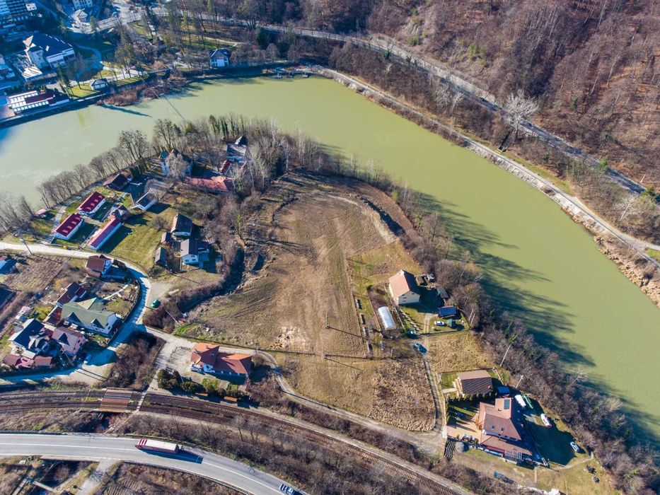 Teren de vânzare – Călimănești-Păușa 14.402MP