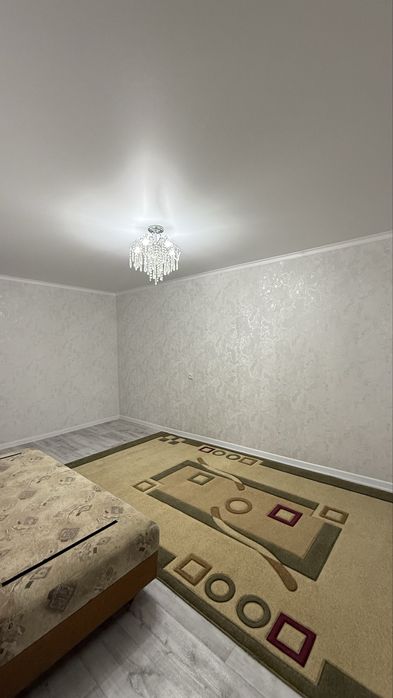 2- комнатная квартира
