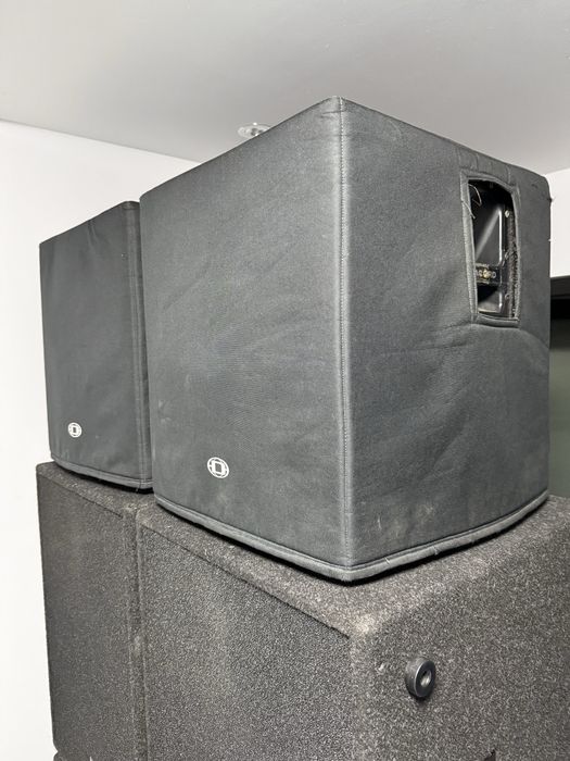 Vand sistem dynacord xa f9 f8 original
