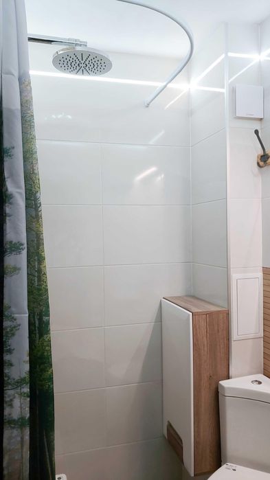 Дава се под наем Двустаен апартамент в Варна, Колхозен пазар - 32 кв.м за 368 € - Снимка #6