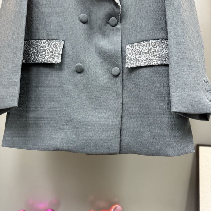 Sacou Valentino