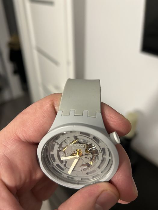 Vand ceas SWATCH Big Bold