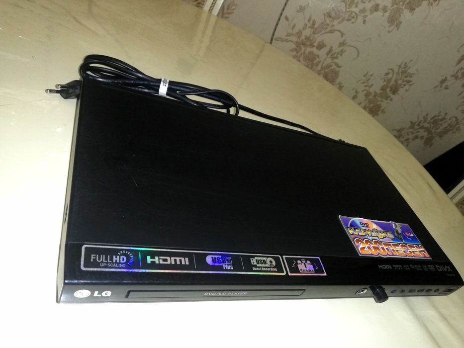 Продам DVD/Караоке проигрыватели