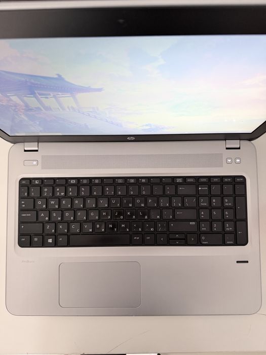 Ноутбук hp ProBook 450 G4