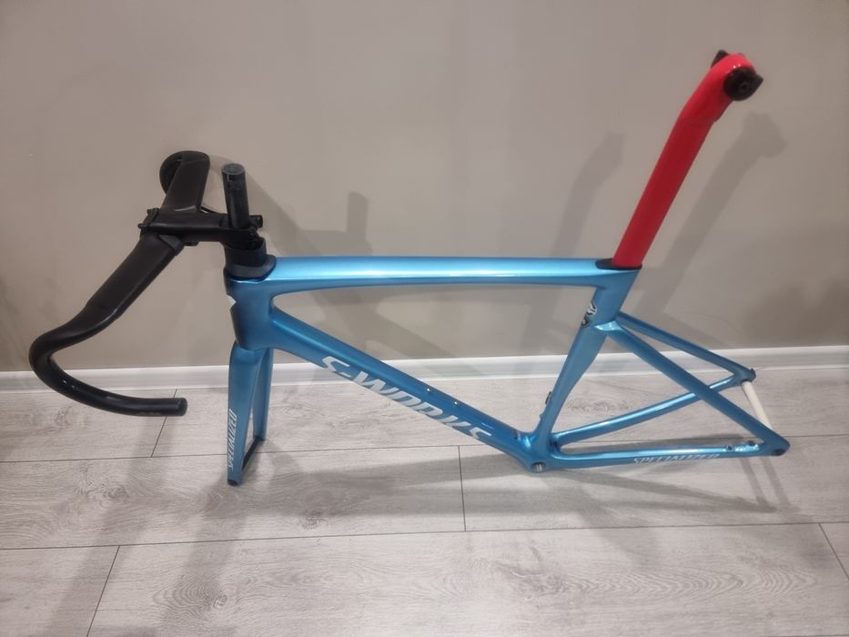 Specialized tarmac sl7-рамка