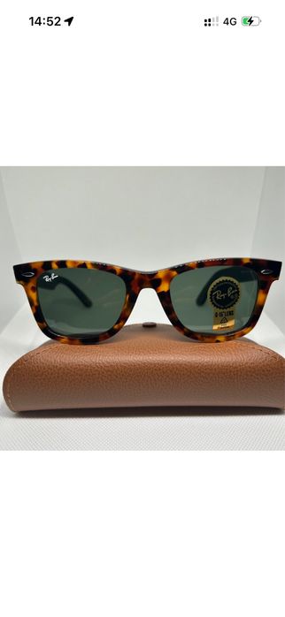 Rayban очки женские