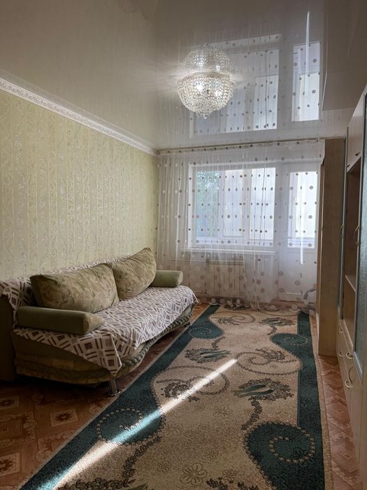 Сдам в аренду квартиру