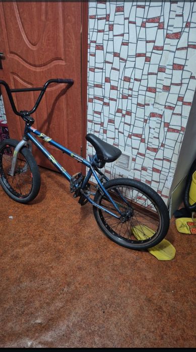 Продам bmx wtp reason