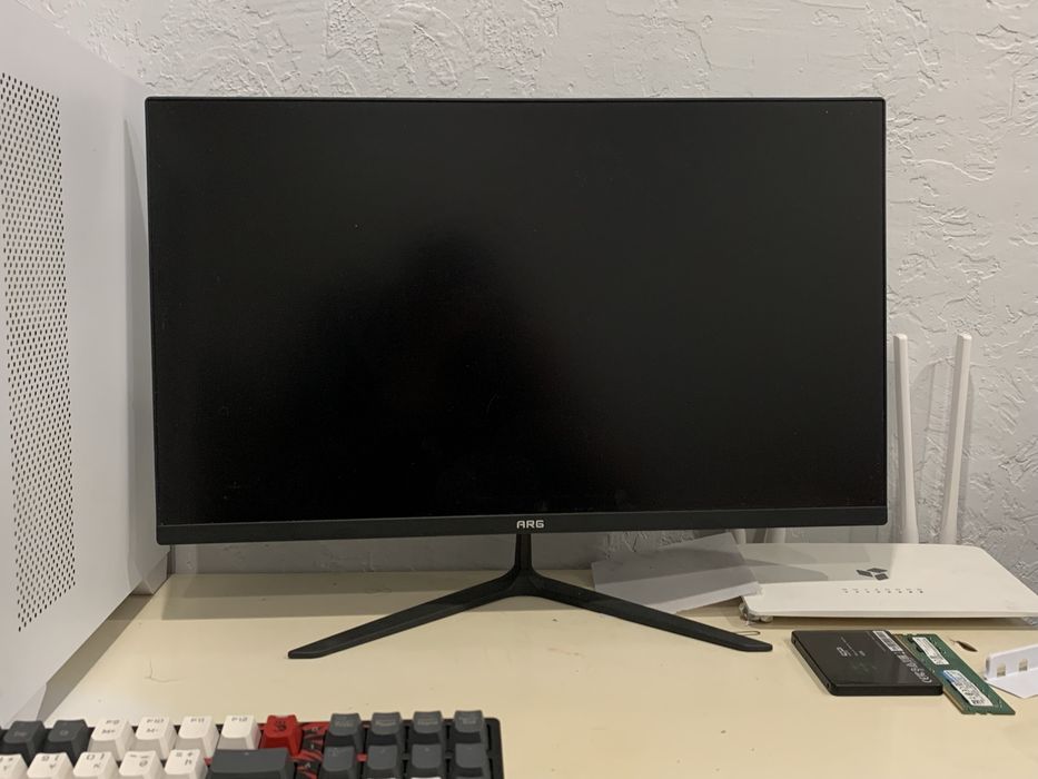 Продам комплект пк игровой