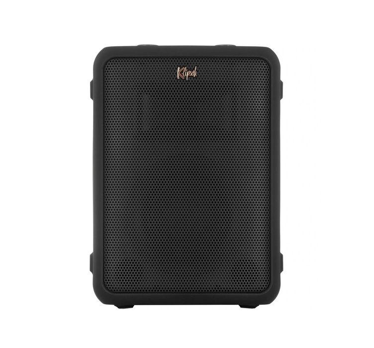 ( Портативная акустика Klipsch Vegas EUA Black