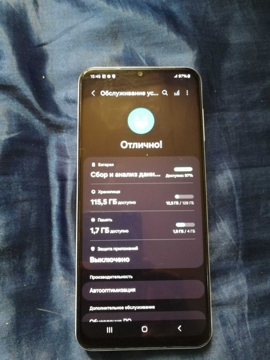 Samsung a13 4/128.