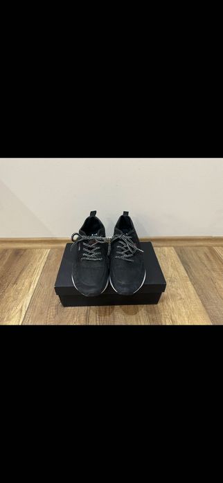 Обувки Tommy Jeans