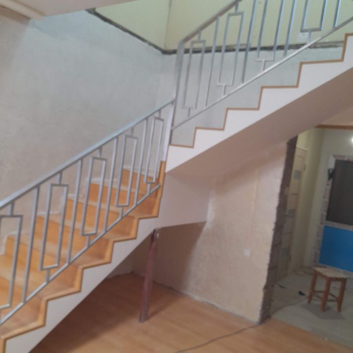 Лестницы любой сложности