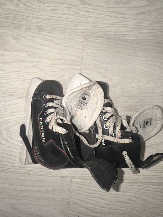 продам коньки детские