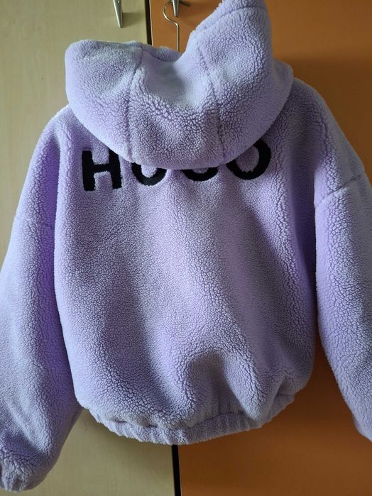 Уникално худи Hugo Boss