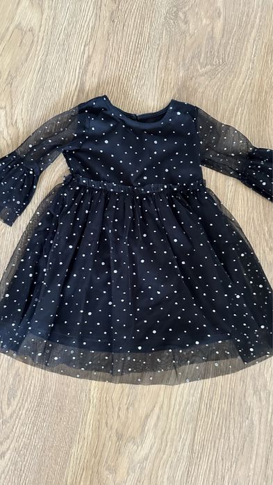 Продам платья детские