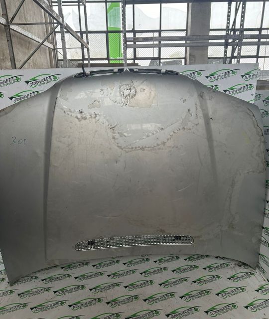 Capota motor BMW Seria 3 E46